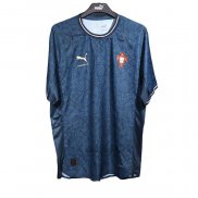 Maglia Portogallo Special 2025 Blu Thailandia