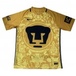 Maglia Pumas UNAM Special 2024-2025 Thailandia