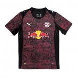 Maglia RB Leipzig Third 2025-2026 Thailandia