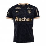 Maglia RC Lens Special 2024-2025 Thailandia