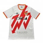 Maglia Rayo Vallecano Home 2025-2026 Thailandia