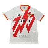 Maglia Rayo Vallecano Home 2025-2026 Thailandia