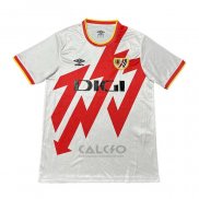 Maglia Rayo Vallecano Home 2025-2026 Thailandia