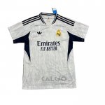 Maglia Real Madrid Special 2025-2026 Bianco Thailandia