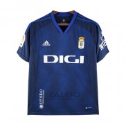 Maglia Real Oviedo Home 2022-2023 Thailandia