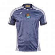 Maglia Real Sociedad Away 2025-2026 Thailandia