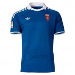 Maglia Real Zaragoza Special 2025-2026 Thailandia