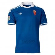 Maglia Real Zaragoza Special 2025-2026 Thailandia