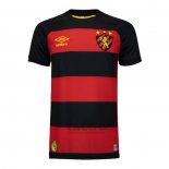 Maglia Recife Home 2023 Thailandia