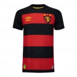 Maglia Recife Home 2023 Thailandia