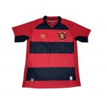 Maglia Recife Home 2025 Thailandia