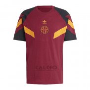 Maglia Roma Special 2024-2025 Rosso Thailandia