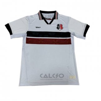 Maglia Santa Cruz Away 2025 Thailandia