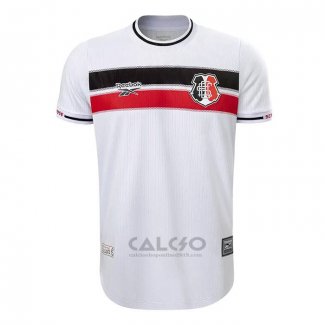 Maglia Santa Cruz Away 2026 Thailandia