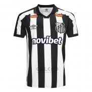 Maglia Santos Away 2026 Thailandia