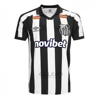Maglia Santos Away 2026 Thailandia