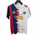 Maglia Santos Special 2025 Thailandia