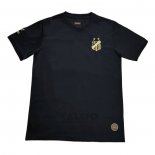 Maglia Santos Special 2025 Nero Thailandia