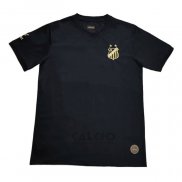 Maglia Santos Special 2025 Nero Thailandia