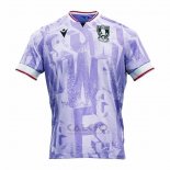 Maglia Sheffield Wednesday Away 2025-2026 Thailandia
