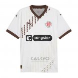 Maglia St. Pauli Away 2024-2025 Thailandia