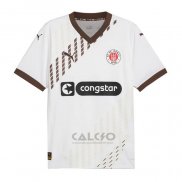 Maglia St. Pauli Away 2024-2025 Thailandia