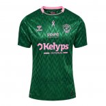 Maglia Stade Rennais Special 2025-2026 Thailandia