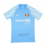 Maglia Sunderland Away 2022-2023 Thailandia