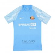 Maglia Sunderland Away 2022-2023 Thailandia