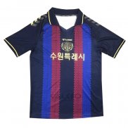 Maglia Suwon Home 2023 Thailandia