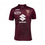 Maglia Torino Home 2022-2023 Thailandia