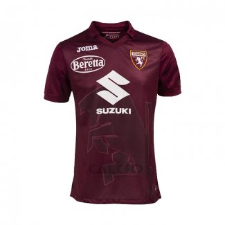 Maglia Torino Home 2022-2023 Thailandia