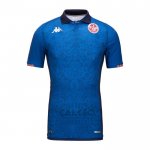Maglia Tunisia Third 2024 Thailandia