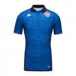 Maglia Tunisia Third 2024 Thailandia