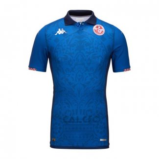 Maglia Tunisia Third 2024 Thailandia