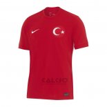 Maglia Turchia Away 2024 Thailandia