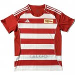 Maglia Union Berlin Home 2025-2026 Thailandia