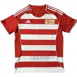 Maglia Union Berlin Home 2025-2026 Thailandia