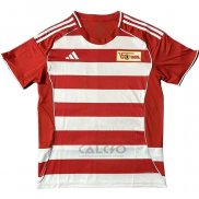 Maglia Union Berlin Home 2025-2026 Thailandia