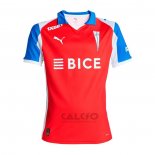 Maglia Universidad Catolica Away 2026 Thailandia