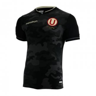 Maglia Universitario Third 2024 Thailandia