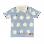 Maglia Uruguay Special 2026 Thailandia