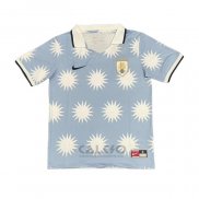 Maglia Uruguay Special 2026 Thailandia