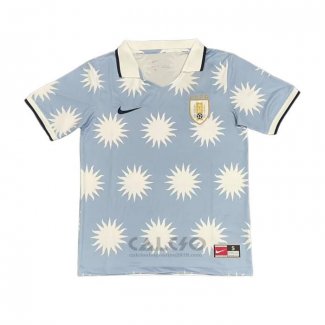 Maglia Uruguay Special 2026 Thailandia