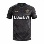 Maglia VfB Stuttgart Third 2025-2026 Thailandia