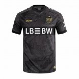 Maglia VfB Stuttgart Third 2025-2026 Thailandia