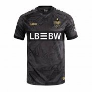 Maglia VfB Stuttgart Third 2025-2026 Thailandia