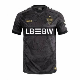 Maglia VfB Stuttgart Third 2025-2026 Thailandia