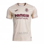 Maglia Villarreal Away 2025-2026 Thailandia