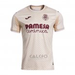 Maglia Villarreal Away 2025-2026 Thailandia